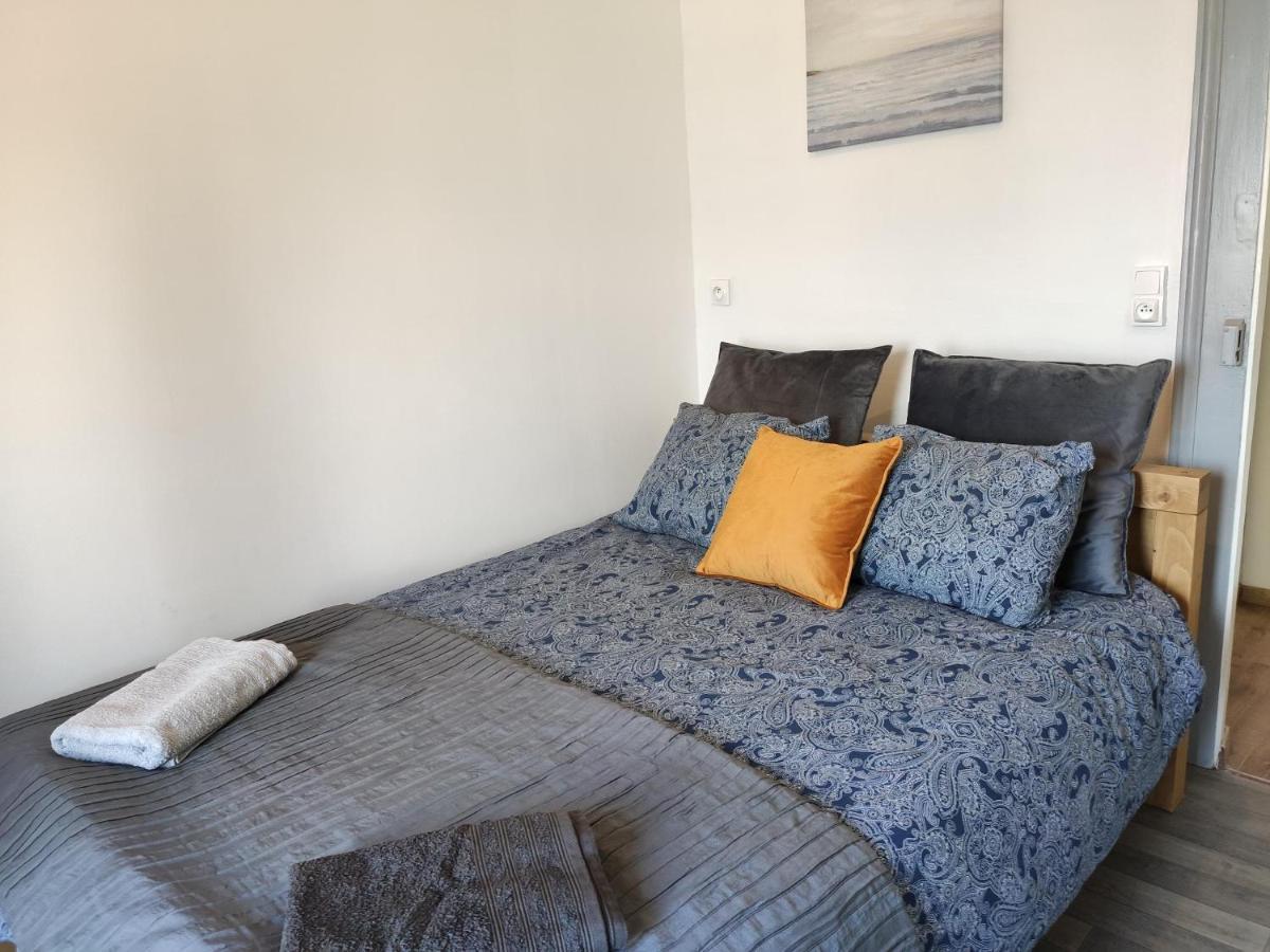 Coeur D'aix, Vue Splendide Et Cachet Appartement *